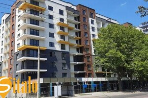 Продажа квартиры, Ивано-Франковск, р‑н. Позитрон, Вовчинецька улица, дом 229