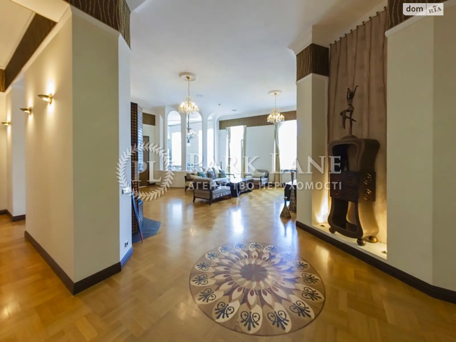 Продается 4-комнатная квартира 200 кв. м в Киеве, ул. Большая Васильковская, 26 - фото 1