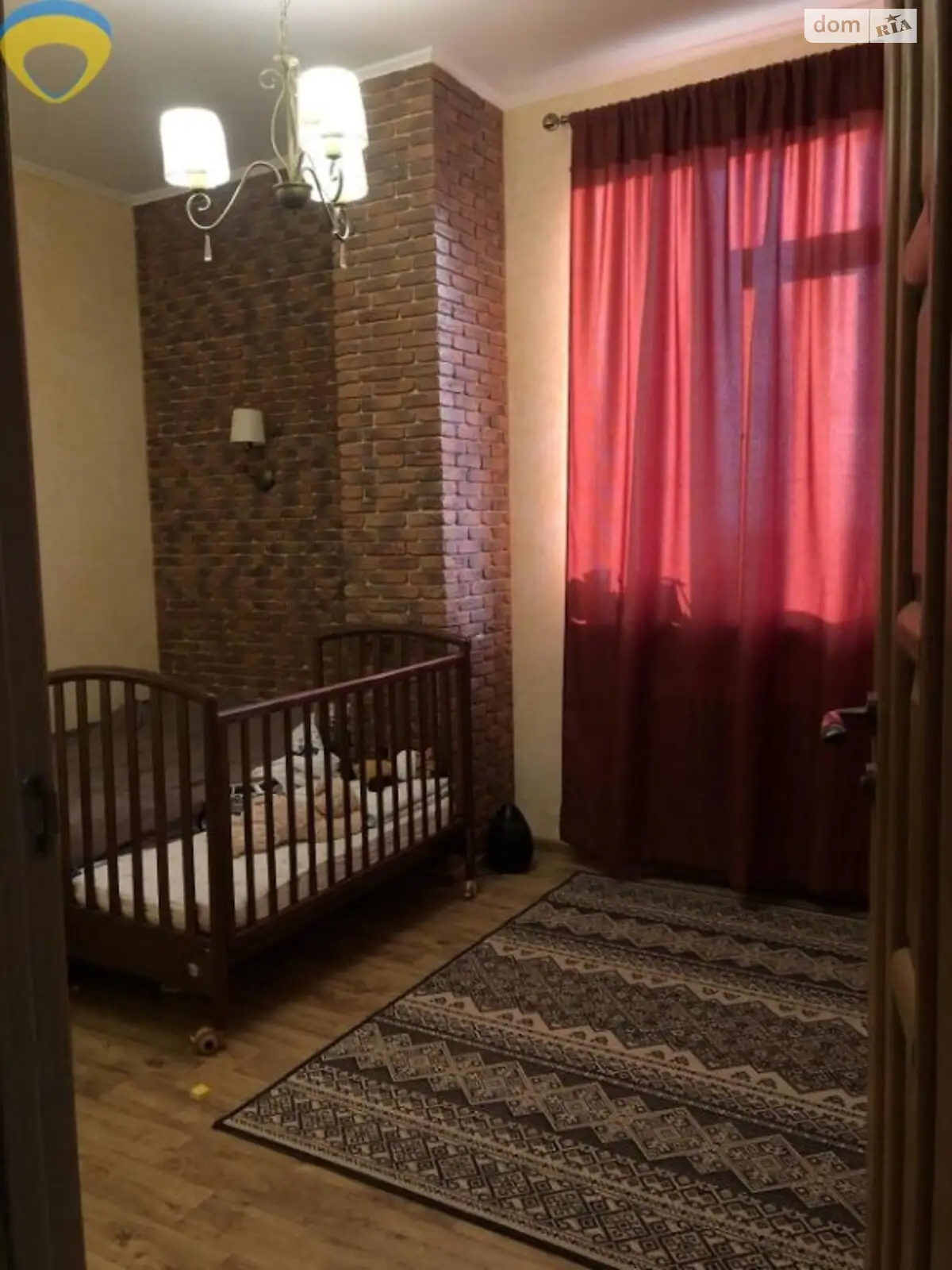 Продается 2-комнатная квартира 55 кв. м в Одессе, ул. Жемчужная, 3 - фото 1