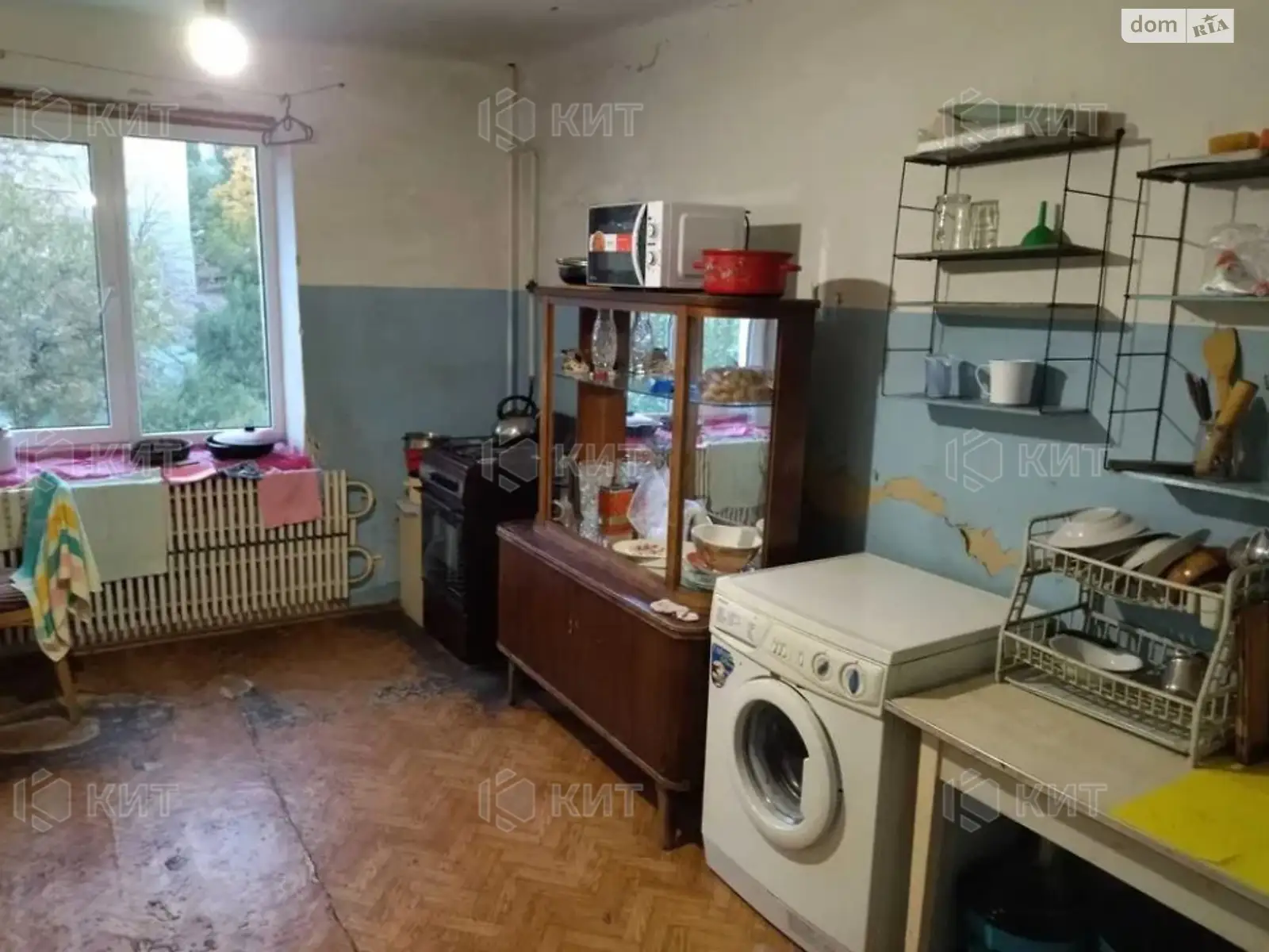 Продається 3-кімнатна квартира 87 кв. м у Харкові, вул. Зубенка Владислава, 35А - фото 1