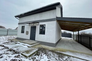 Продажа дома, Киевская, Бровары, c. Княжичи, Елочная улица