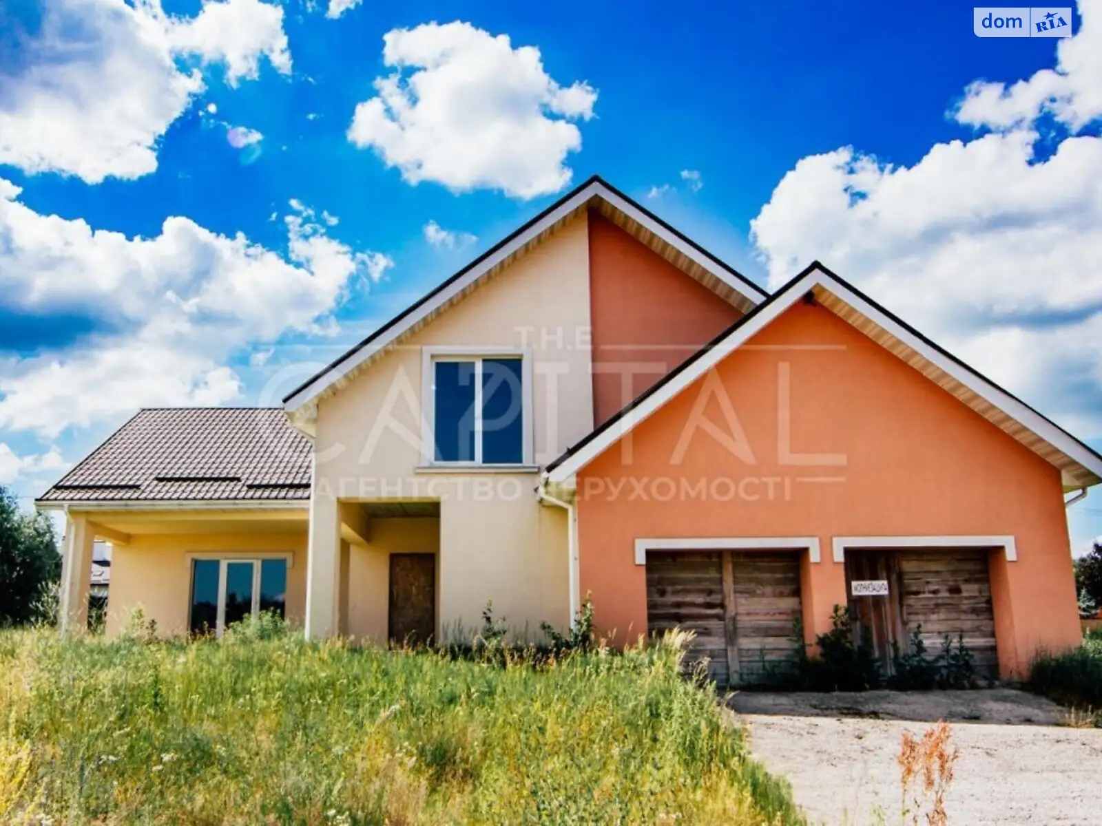 Продається будинок 2 поверховий 358 кв. м з меблями, цена: 252000 $ - фото 1