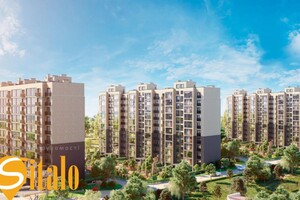 Продажа квартиры, Ивано-Франковск, р‑н. Коновальца Чорновола, Дудаева, дом 33