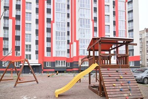 Продажа квартиры, Ровно, р‑н. Ювилейный, Королева улица, дом 23Б