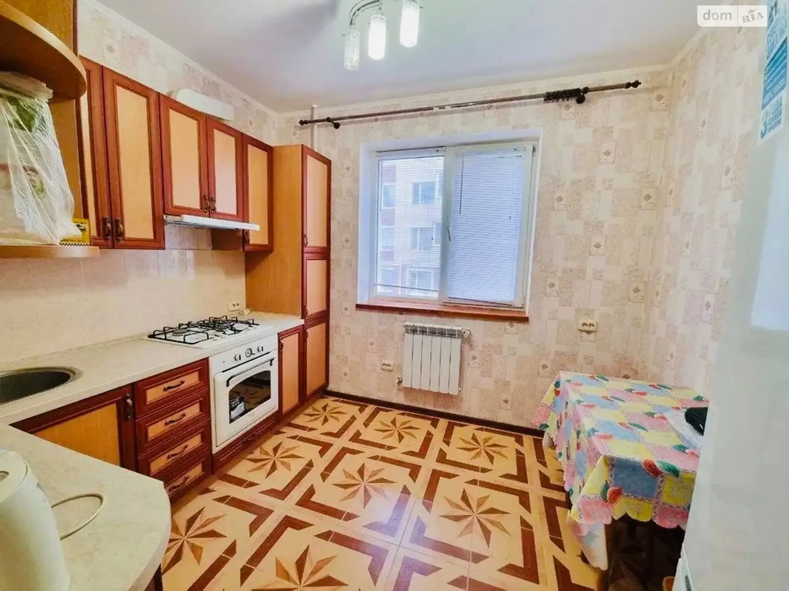 Продается 1-комнатная квартира 31 кв. м в Ирпене, ул. Мечникова, 98