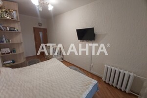 Продается 2-комнатная квартира 45.9 кв. м в Черновцах, просп. Независимости