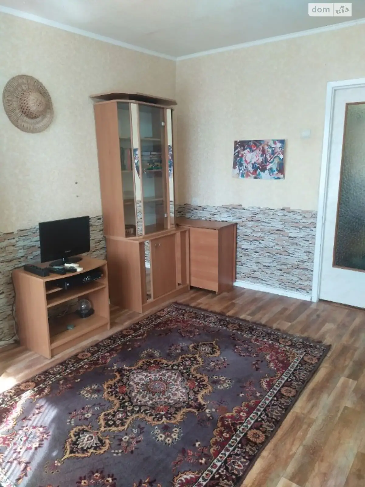 Продается 2-комнатная квартира 49 кв. м в Днепре, ул. Агнии Барто, 7 - фото 1