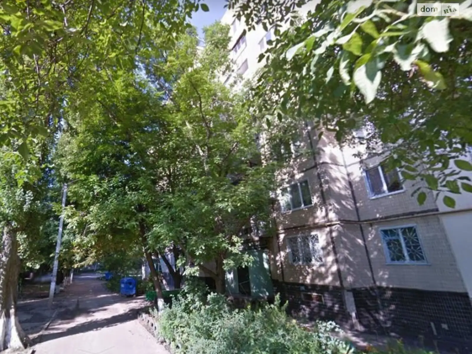 Продается 1-комнатная квартира 35 кв. м в Одессе, ул. Палия Семена, 154