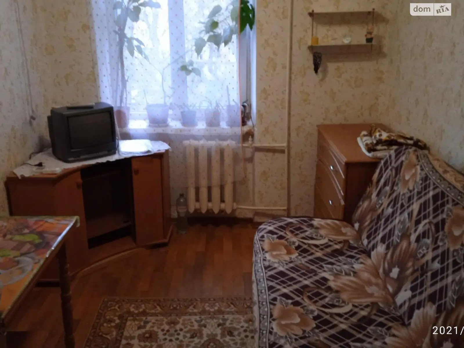 Продается комната 28 кв. м в Одессе, цена: 10500 $