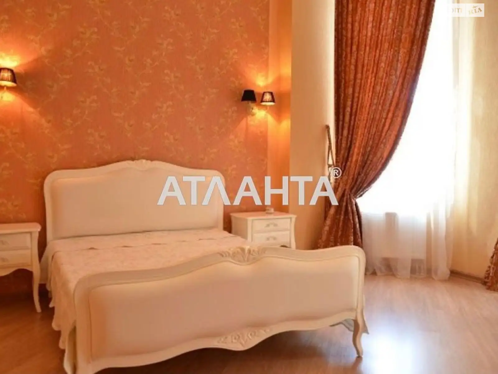 Продається 3-кімнатна квартира 123.2 кв. м у Одесі, цена: 210000 $ - фото 1