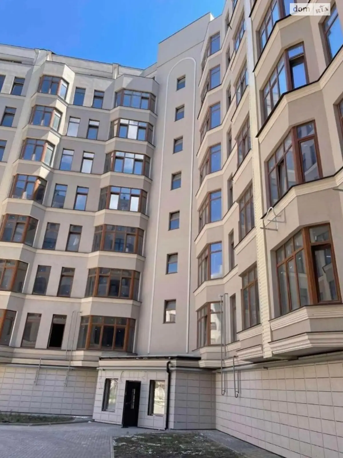 Продается 2-комнатная квартира 61 кв. м в Одессе, ул. Дача Ковалевского - фото 1