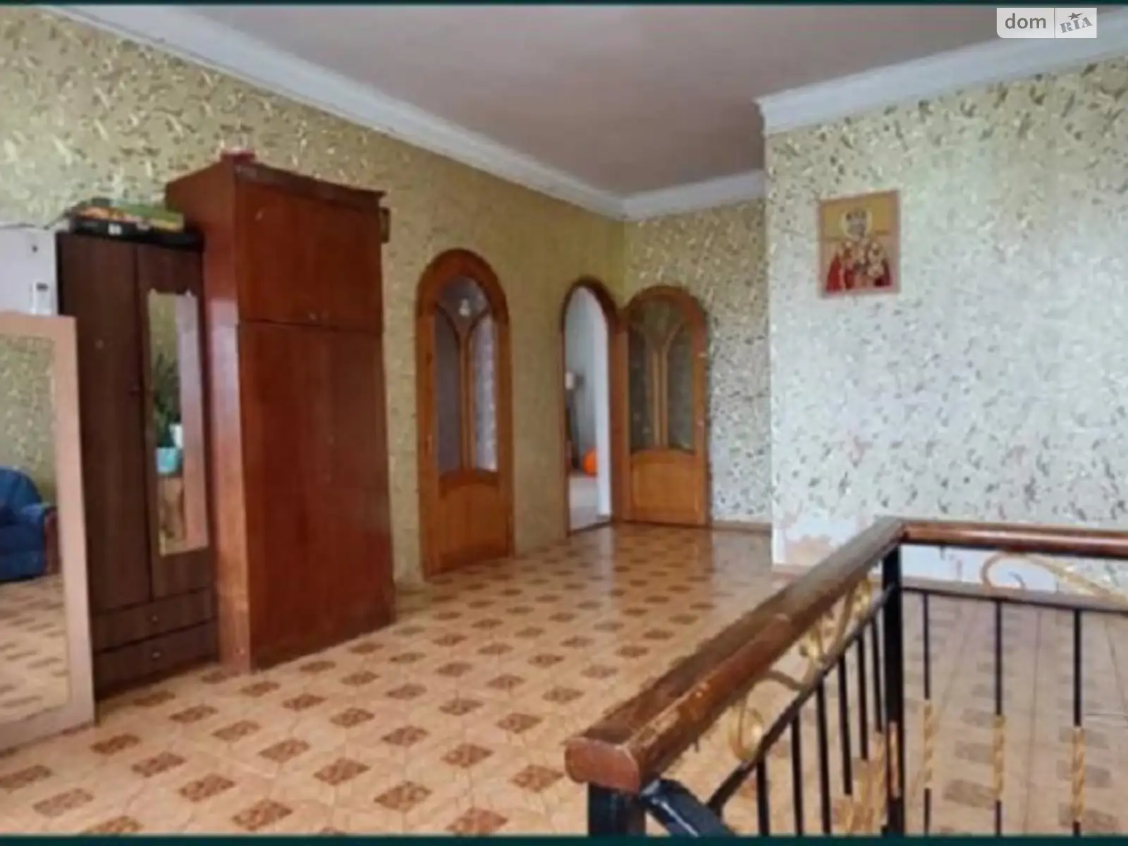 Продается дом на 2 этажа 190 кв. м с террасой, цена: 75000 $ - фото 1