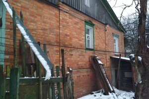 Продажа дома, Харьков, c. Березовка, Нагорная улица