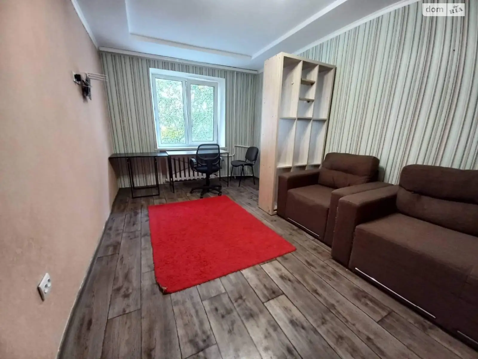 Сдается в аренду 1-комнатная квартира 34.8 кв. м в Хмельницком - фото 4