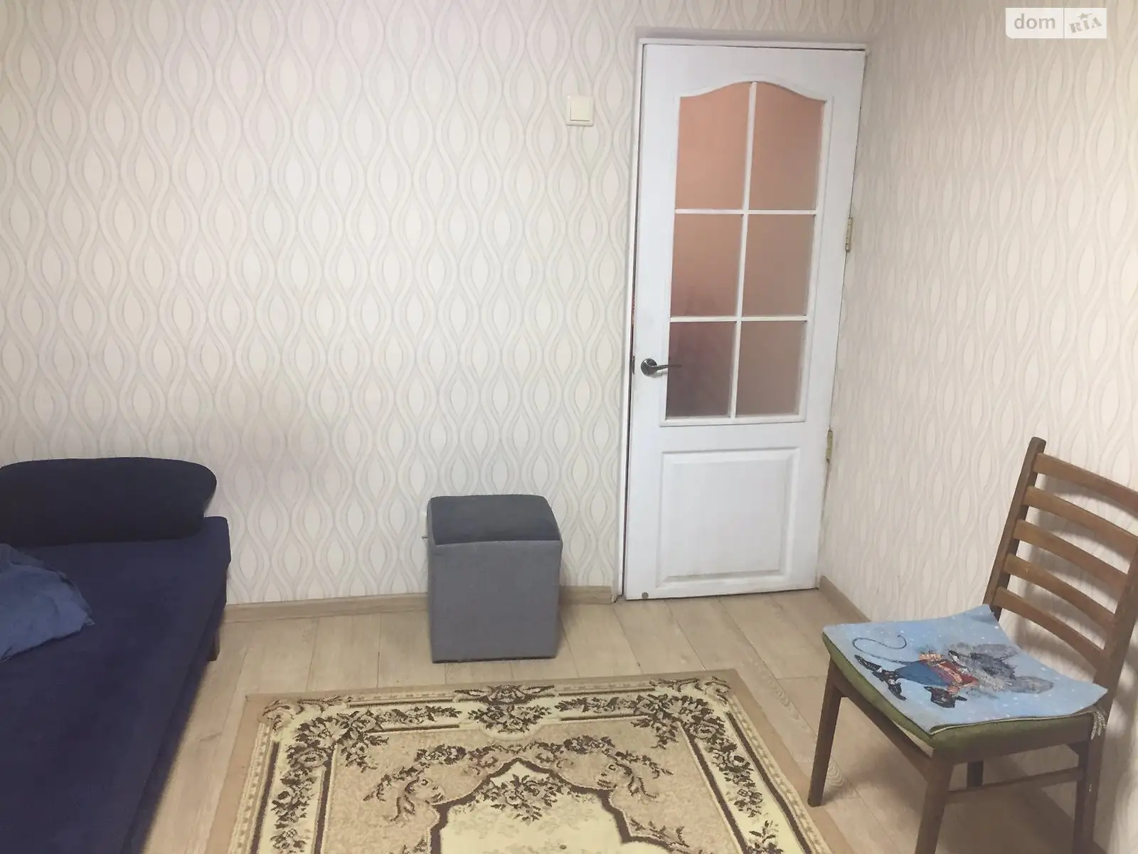 Продається 1-кімнатна квартира 25 кв. м у Одесі, вул. Лузанівська