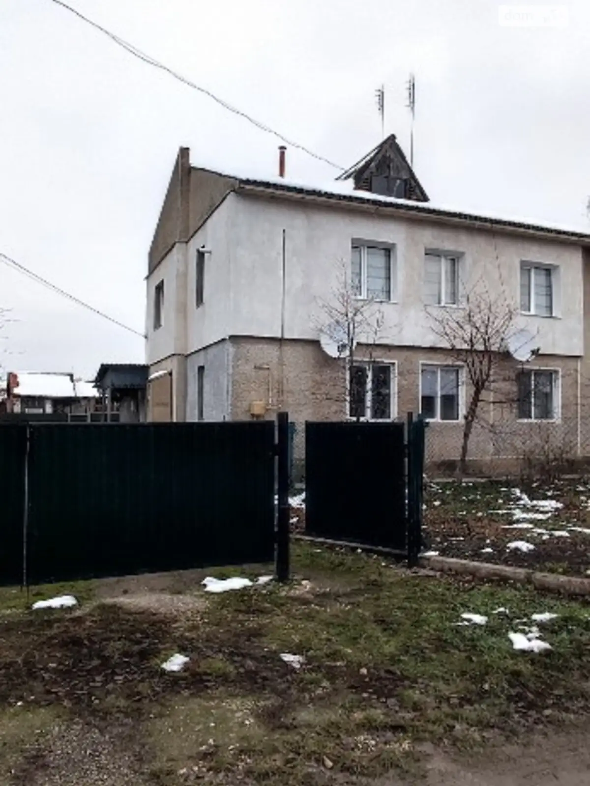 Продается 2-комнатная квартира 69 кв. м в, цена: 28000 $ - фото 1