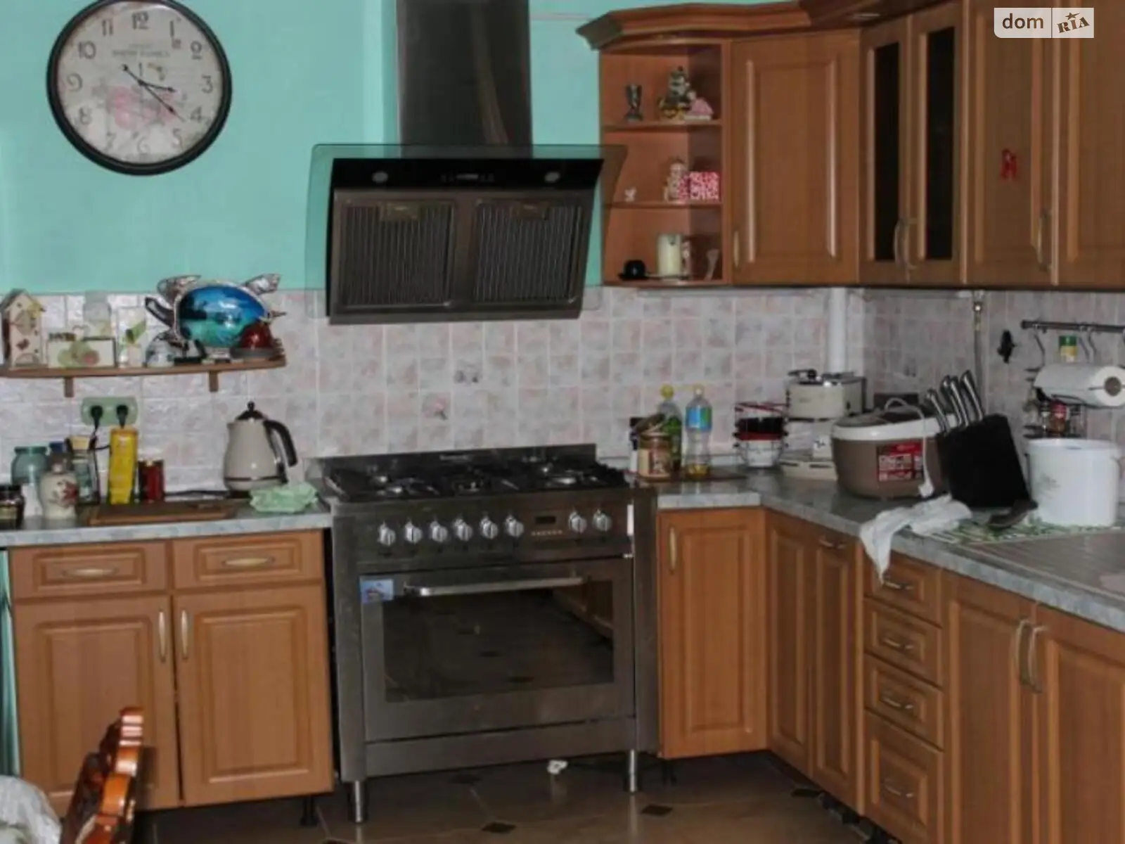 Продається будинок 3 поверховий 346 кв. м з каміном, цена: 270000 $ - фото 1