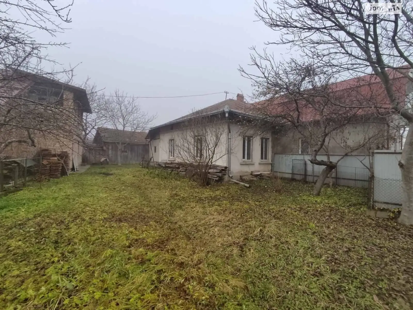 Продається частина будинку 57.4 кв. м з ділянкою, цена: 21500 $ - фото 1