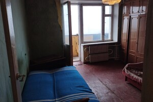 Продается 1-комнатная квартира 35 кв. м в Хмельницком, ул. Повстанческая