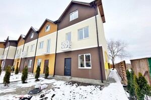 Продается дом на 3 этажа 140 кв. м с мансардой, цена: 85000 $