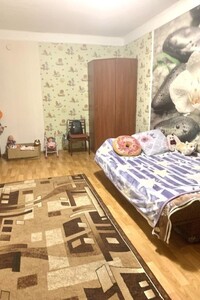 Продается 1-комнатная квартира 31 кв. м в Запорожье, ул. Патриотическая