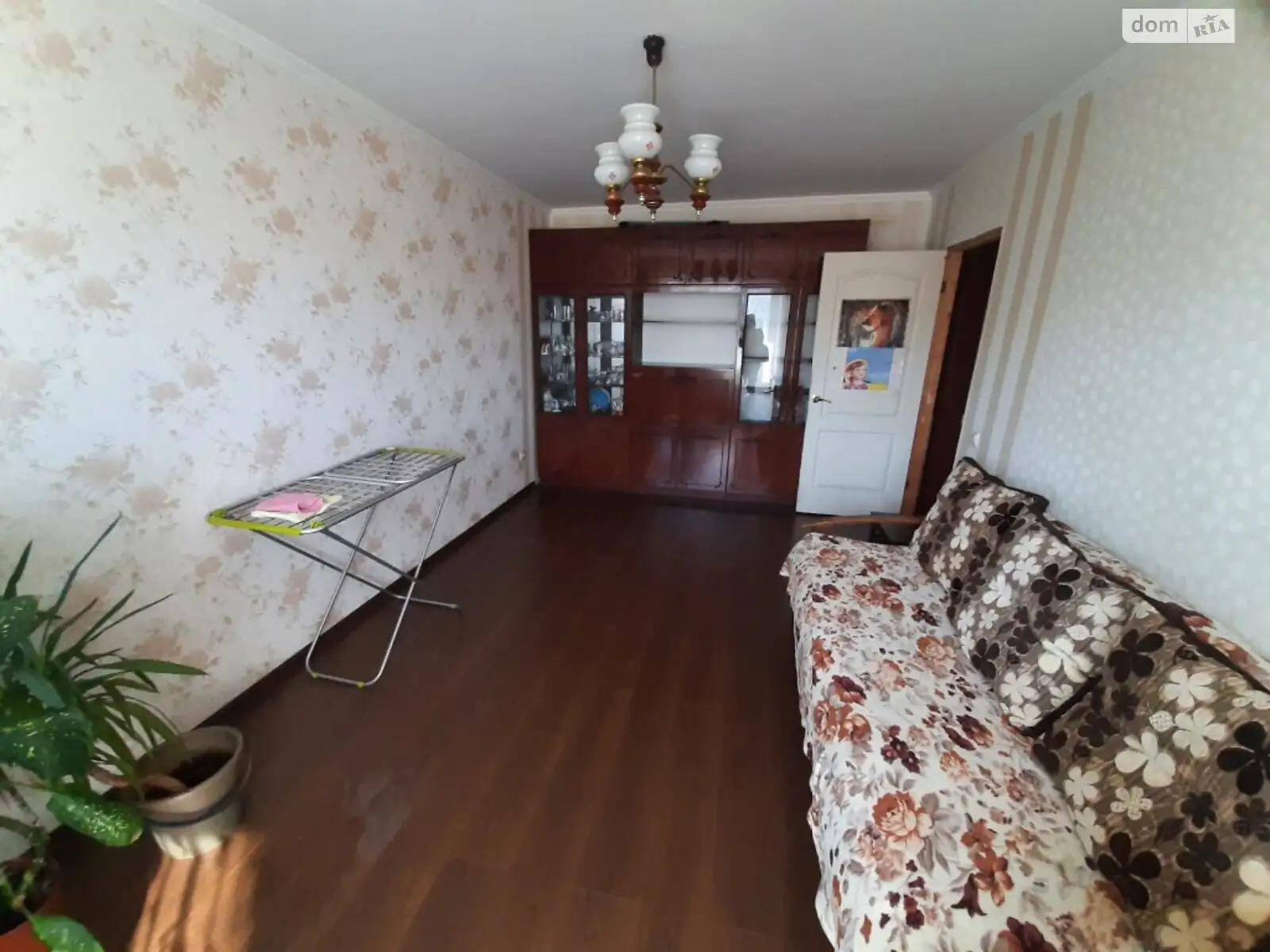 Продается 2-комнатная квартира 50 кв. м в Одессе, ул. Академика Королева - фото 1