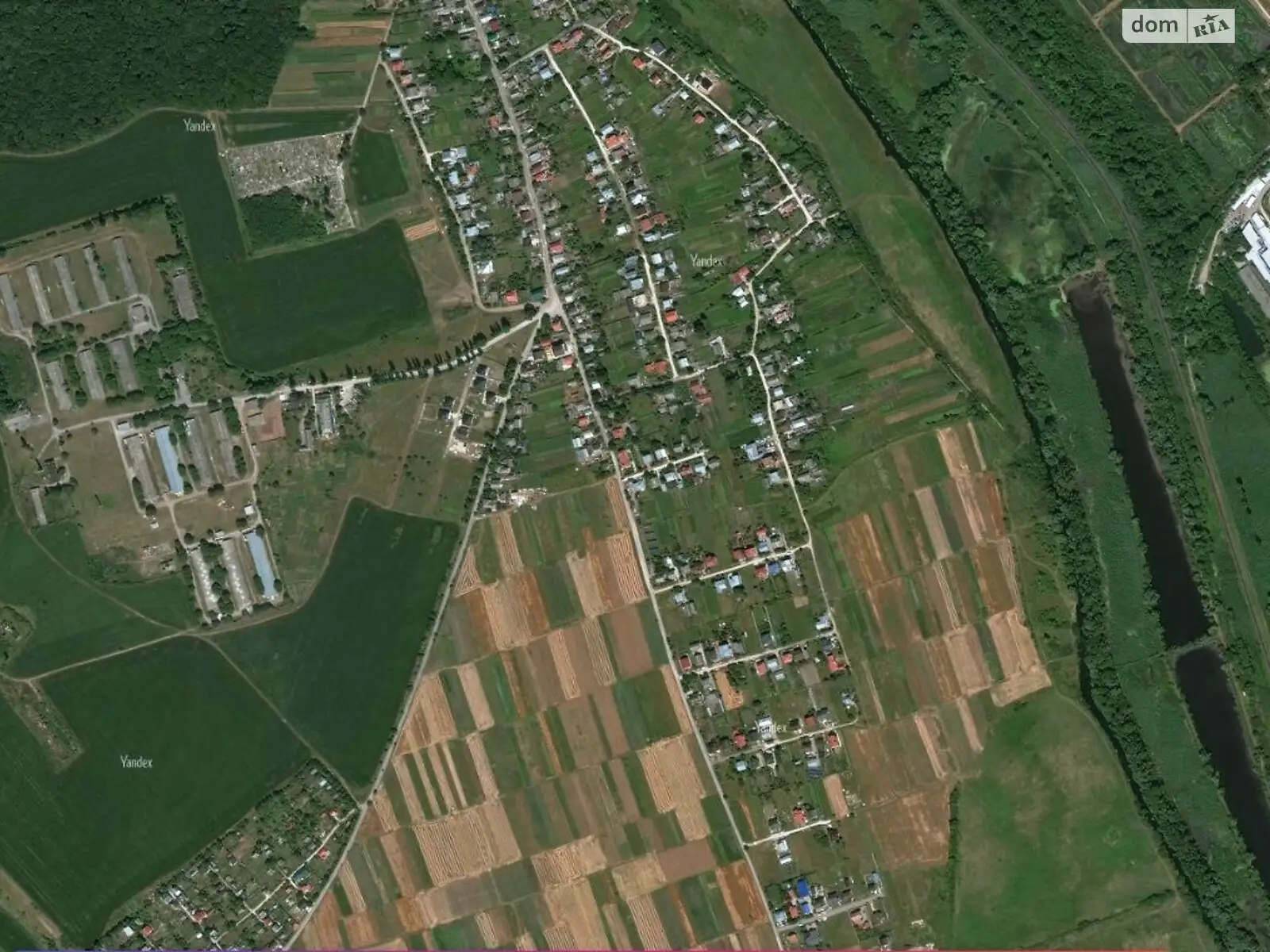 Продается земельный участок 19 соток в Тернопольской области - фото 3