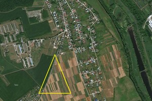 Продается земельный участок 19 соток в Тернопольской области, цена: 17000 $