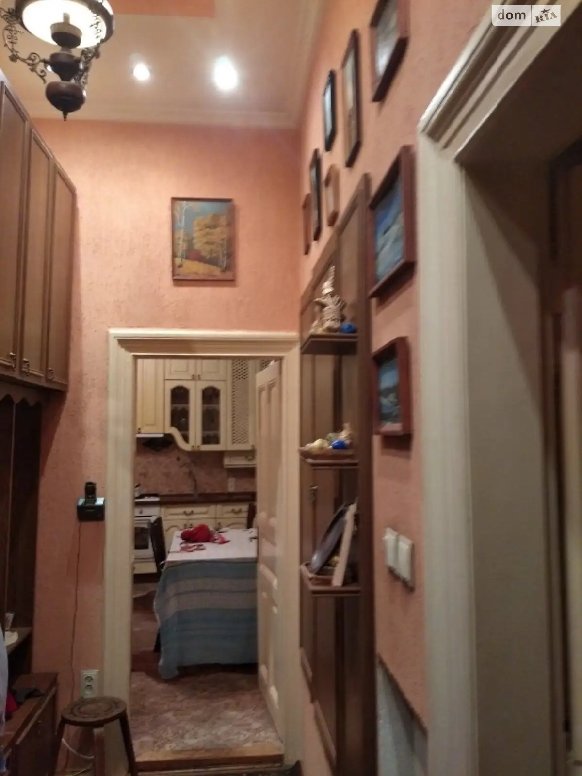 Здається в оренду 2-кімнатна квартира 60 кв. м у Львові - фото 2