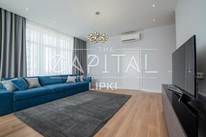 Долгосрочная аренда квартиры, Киев, р‑н. Печерский, Драгомирова улица, дом 15