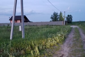 Продается земельный участок 10 соток в Киевской области, цена: 6900 $