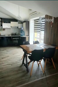 Продажа квартиры, Ивано-Франковск, р‑н. Пасечная, Бабушкина улица, дом 2А
