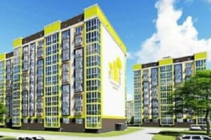 Продажа квартиры, Полтава, р‑н. Шевченковский (Октябрьский), Фрунзе улица