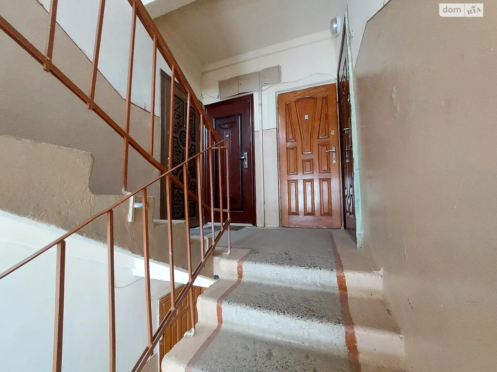 Продается 3-комнатная квартира 57 кв. м в Бориславе, цена: 21500 $ - фото 1