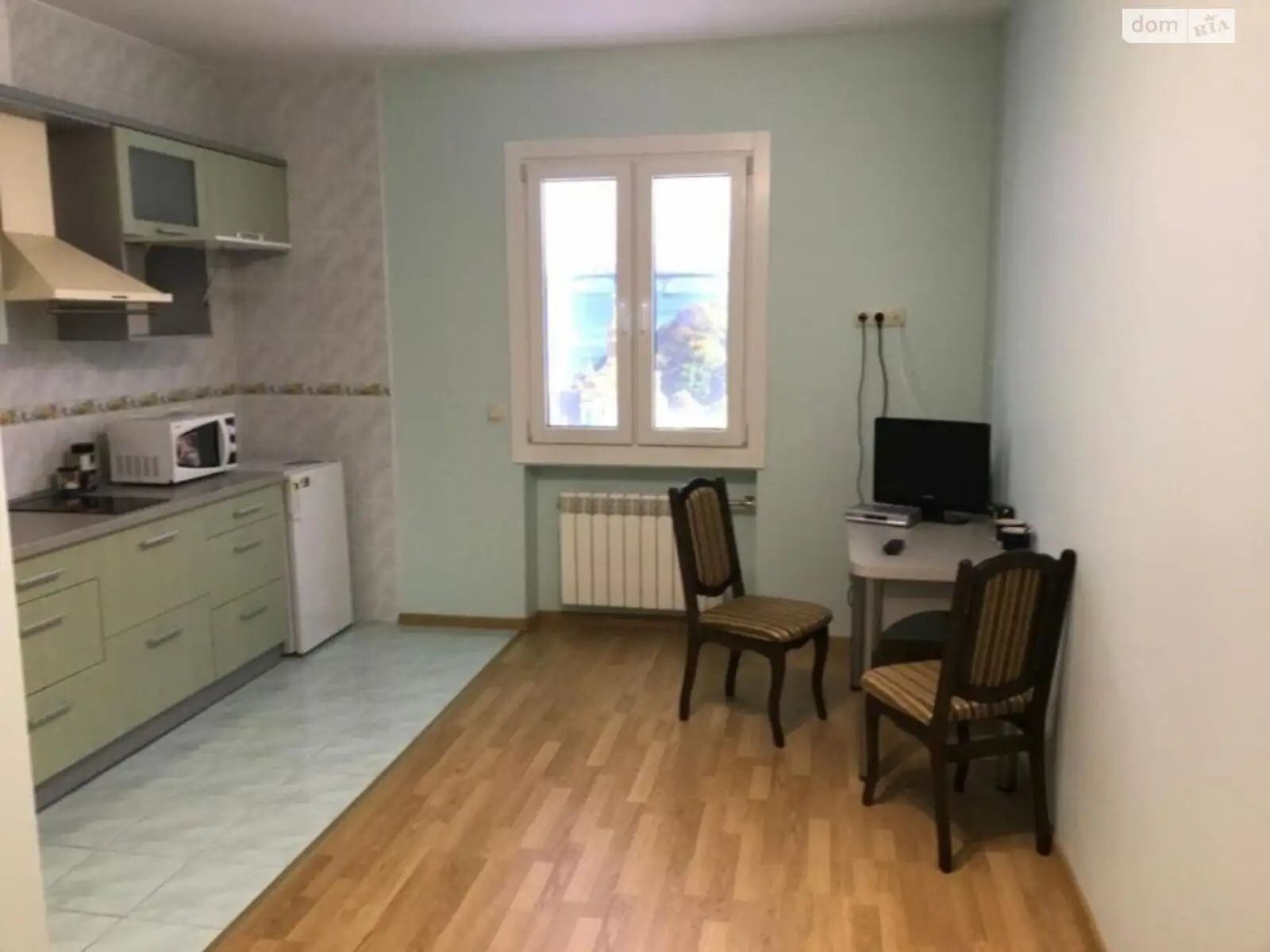 Продается 1-комнатная квартира 41 кв. м в Киеве, ул. Лютеранская, 16 - фото 1