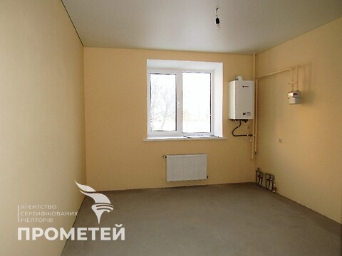 Продается 1-комнатная квартира 40 кв. м в Стрижавке, ул. Аллеи