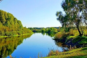 Продажа участка под жилую застройку, Черниговская, Клочков, Сосницька