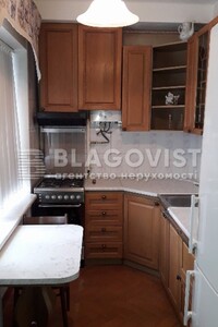 Продается 1-комнатная квартира 47.1 кв. м в Киеве, ул. Пылыпа Орлика