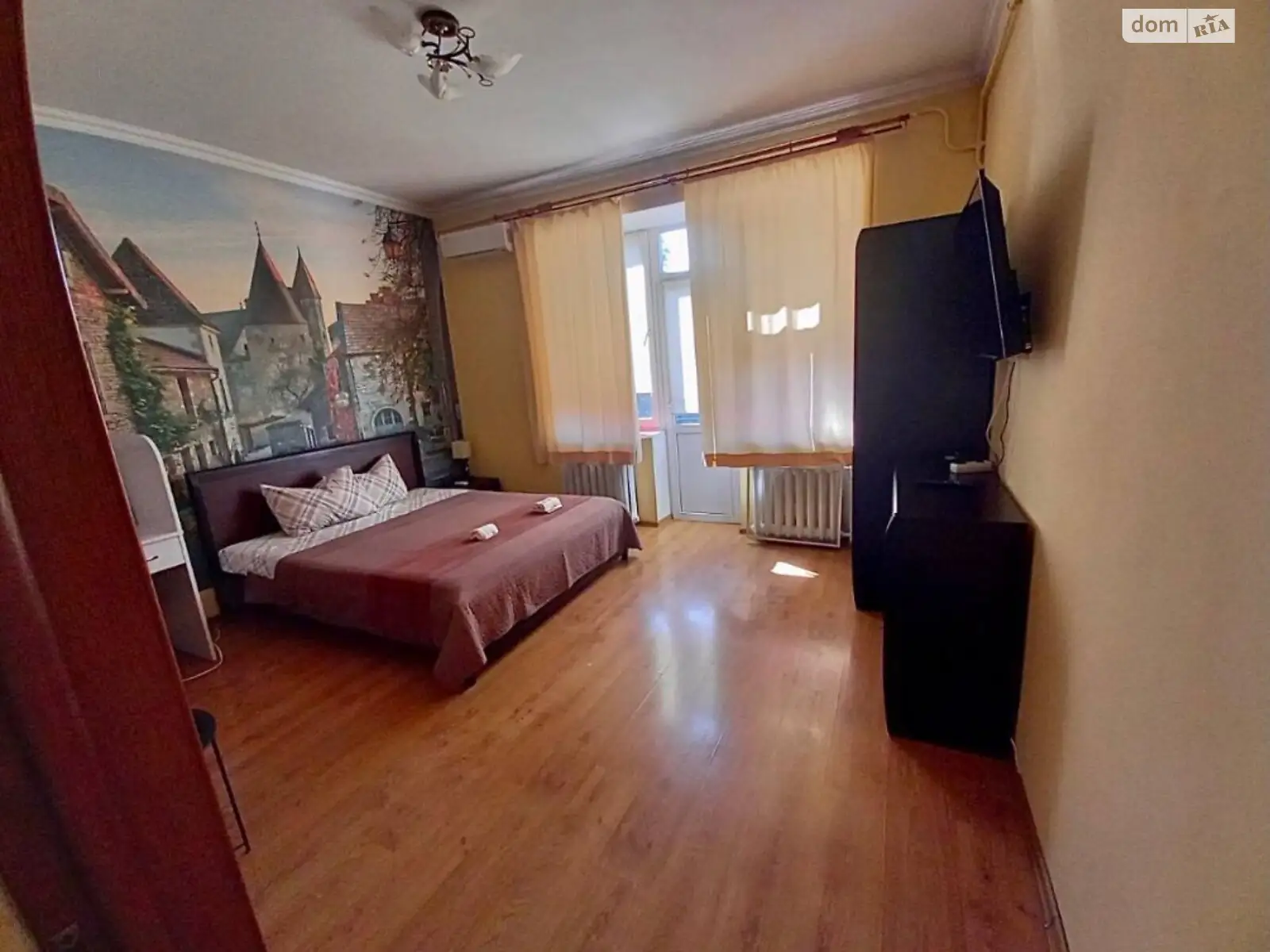 Здається в оренду 1-кімнатна квартира 33 кв. м у Львові - фото 2