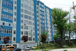 Продается 1-комнатная квартира 35 кв. м в Хмельницком, ул. Гетмана Мазепы(Красовского Маршала)