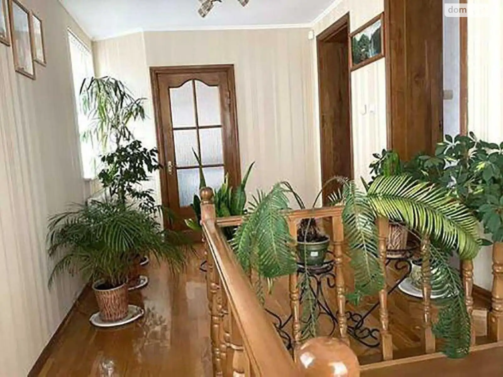 Продается дом на 2 этажа 140 кв. м с садом - фото 2