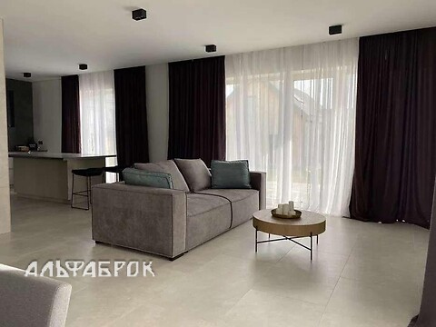 Продается дом на 2 этажа 145 кв. м с мебелью, цена: 185000 $