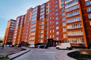 Продається 2-кімнатна квартира 65 кв. м у Тернополі, просп. Бандери Степана