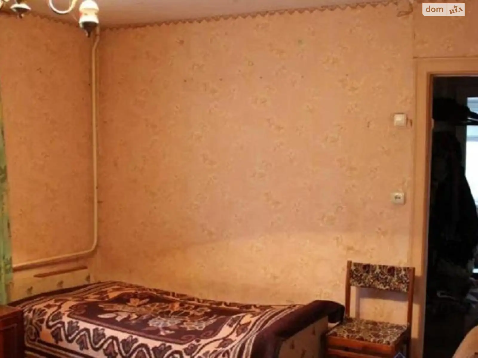 Продається 1-кімнатна квартира 32 кв. м у Одесі, вул. Генерала Петрова, 4А
