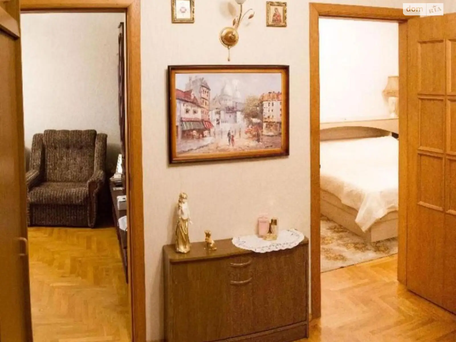 Продається 3-кімнатна квартира 78 кв. м у Києві - фото 2