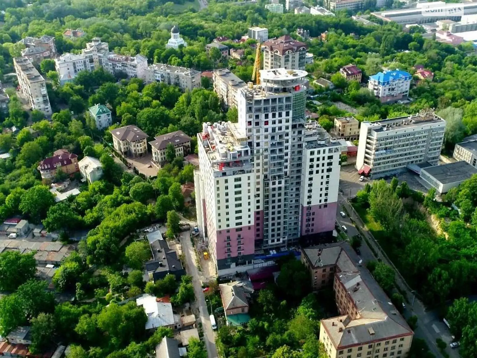 Продается 1-комнатная квартира 67 кв. м в Киеве - фото 3