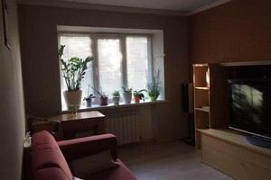 Продается 2-комнатная квартира 45 кв. м в Киеве, ул. Маричанская