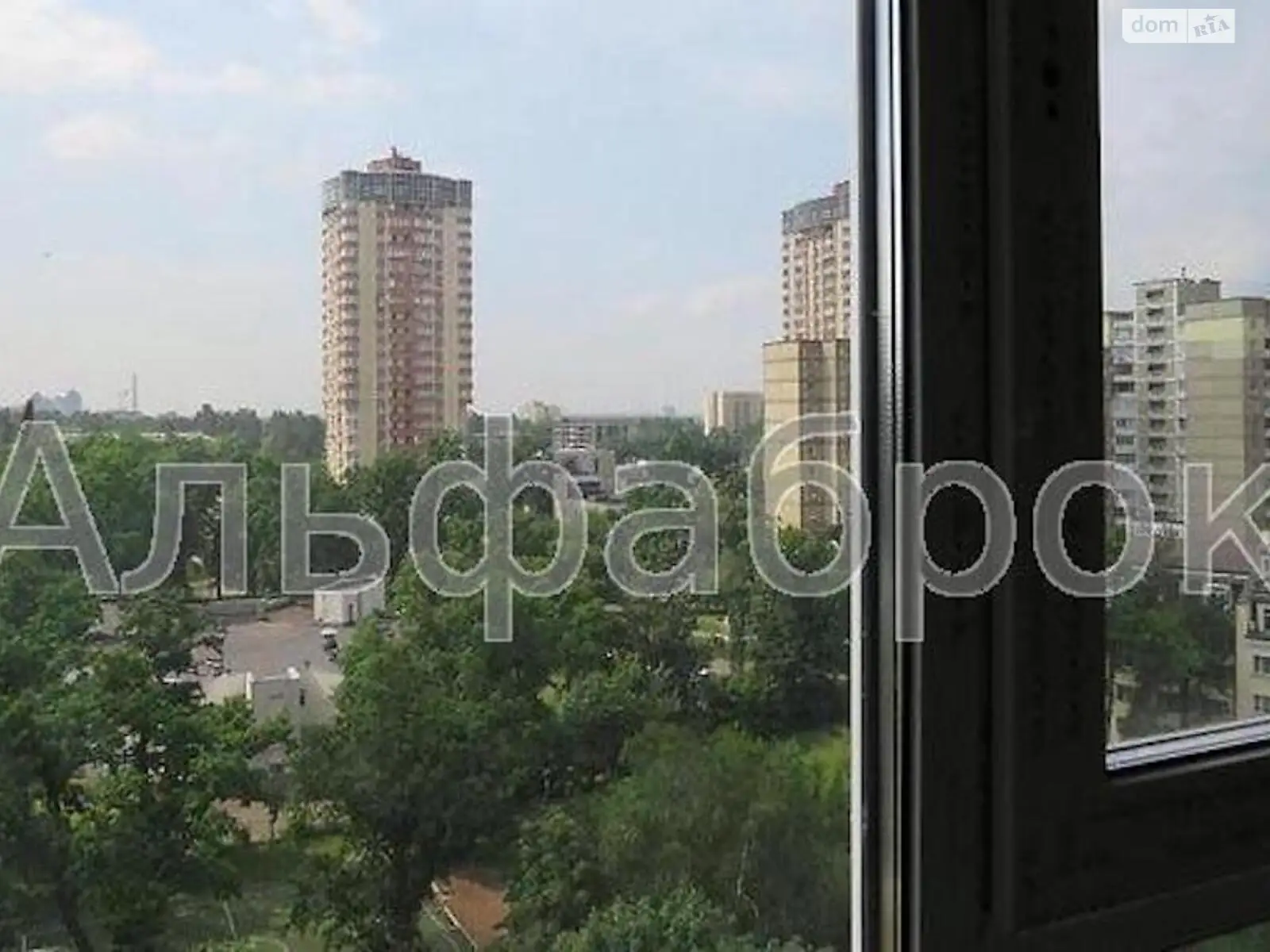 Продается 2-комнатная квартира 59 кв. м в Киеве, ул. Василия Стуса, 7 - фото 1