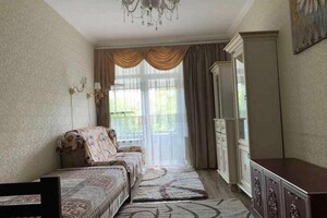 Продается 1-комнатная квартира 47 кв. м в Киеве, ул. Ивана Кавалеридзе