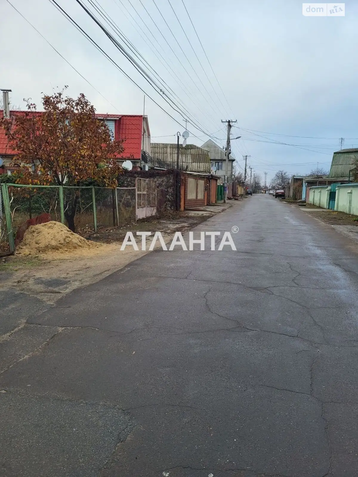 Продається земельна ділянка 5.5 соток у Одеській області - фото 2
